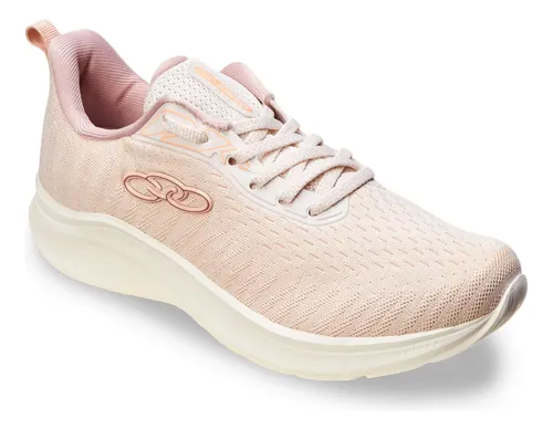 Tênis Feminino Nyx Olympikus