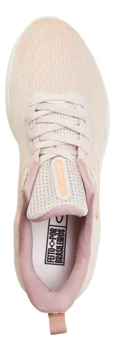 Tênis Feminino Nyx Olympikus