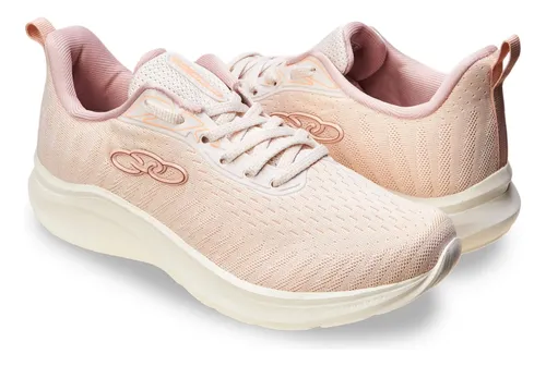 Tênis Feminino Nyx Olympikus
