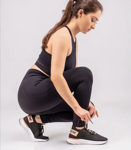 Tênis Feminino Ortopédico Caminhada Academia Corrida Fitness