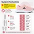Tênis Feminino Para Academia Leve Confortável Original O2x