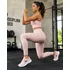 Tênis Feminino Para Academia Leve Confortável Original O2x