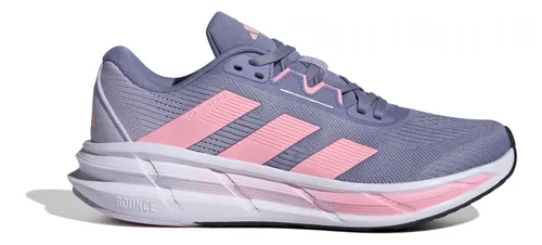 Tenis feminino questar 3 adidas
