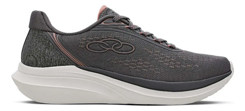 Tenis feminino role olympikus 1