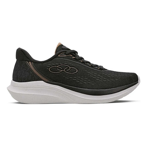 Tenis feminino role olympikus