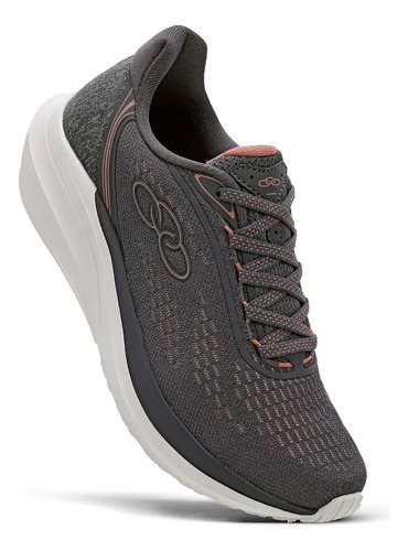 Tênis Feminino Role Olympikus