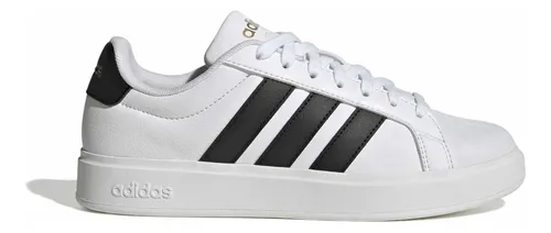 Tenis feminino streettalk adidas
