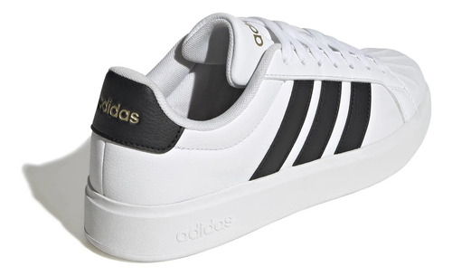 Tênis Feminino Streettalk Adidas