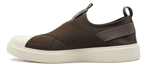 Tênis Feminino Streettalk Slip On Adidas