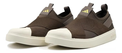 Tênis Feminino Streettalk Slip On Adidas