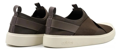 Tênis Feminino Streettalk Slip On Adidas