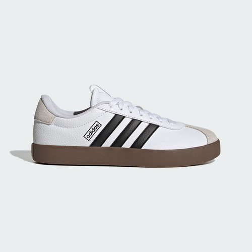 Tenis feminino vl court 30 adidas
