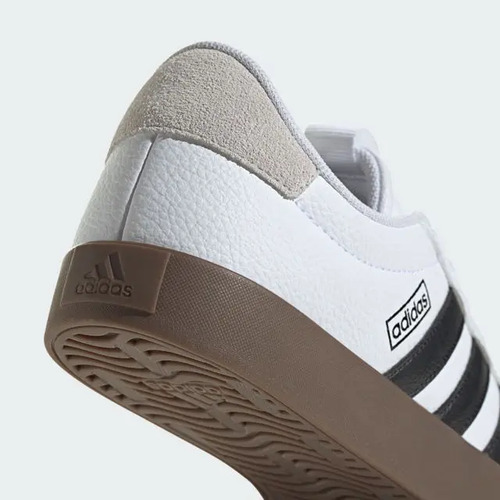 Tênis Feminino Vl Court 3.0 Adidas
