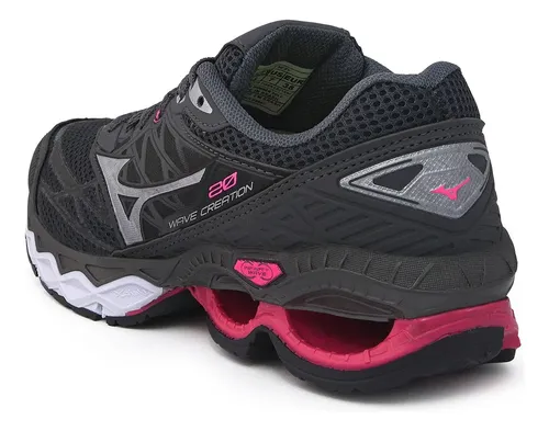 Tênis Feminino Wave Creation 20 Original Importado Frete Off