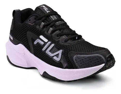 Tenis fila academia corrida caminhada heating treino macio
