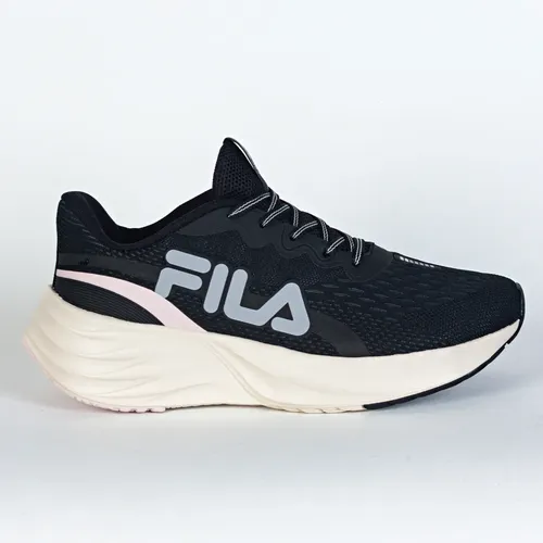 Tenis fila comet 2 feminino corrida caminhada