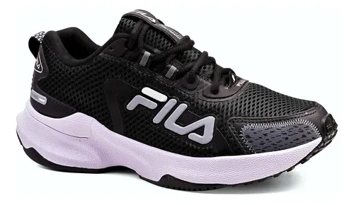Tenis fila corrida caminhada heating treino leve academia