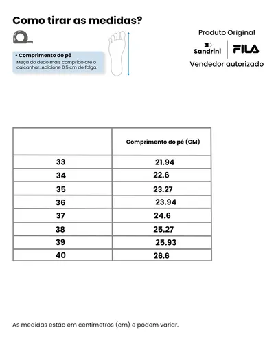 Tênis Fila Rise Up Feminino Confortável Mesh Leve Esportivo