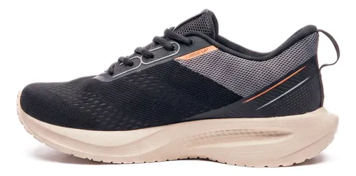 Tênis Fila Rise Up Feminino Confortável Mesh Leve Esportivo