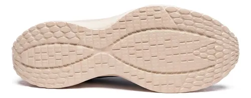 Tênis Fila Rise Up Feminino Confortável Mesh Leve Esportivo