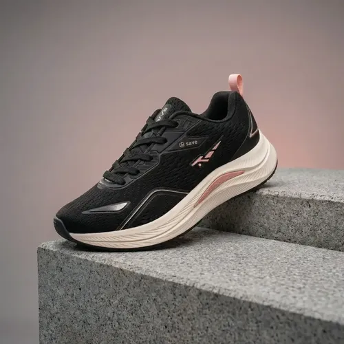 Tenis fitness academia feminino esportivo caminhada corrida