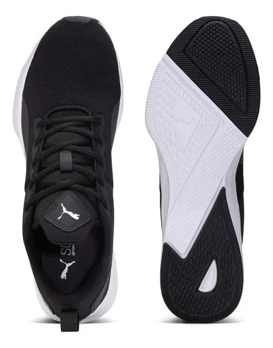 Tênis Flyer Runner Mesh Bdp Puma