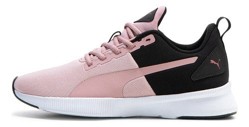 Tenis flyer runner mesh feminino puma