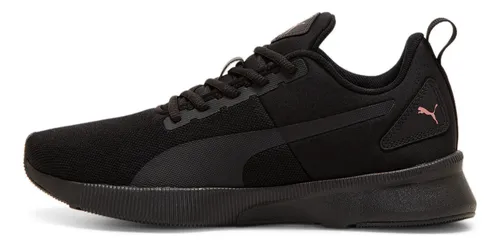 Tenis flyer runner mesh feminino puma