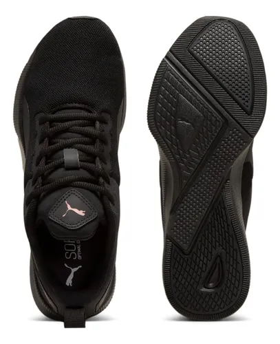 Tênis Flyer Runner Mesh Feminino Puma