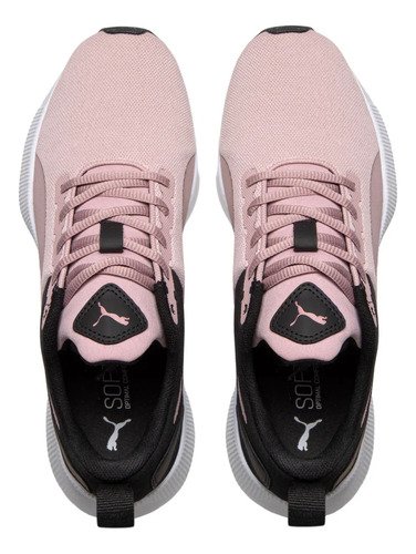 Tênis Flyer Runner Mesh Feminino Puma