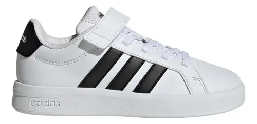 Tenis grand court 30 infantis adidas