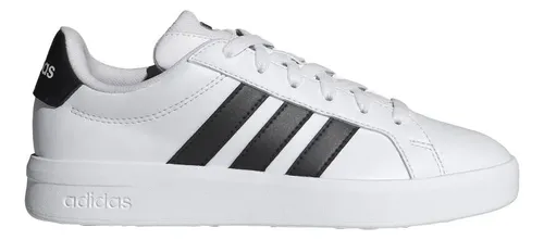 Tenis grand court 30 juvenis adidas
