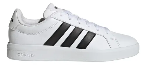 Tenis grand court base 30 adidas