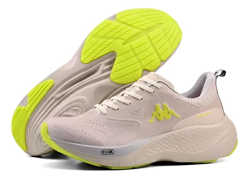 Tenis kappa pulse supra masculino feminino
