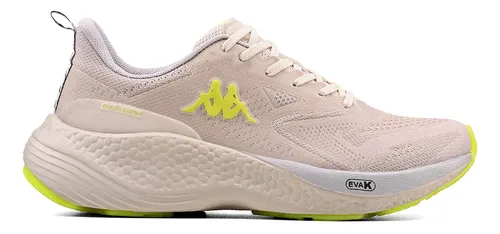 Tênis Kappa Pulse Supra Masculino Feminino