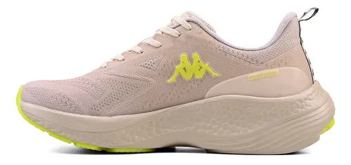 Tênis Kappa Pulse Supra Masculino Feminino