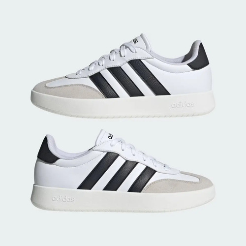 Tênis Masculino Barreda adidas