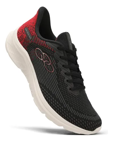 Tênis Masculino Delta 122 Olympikus