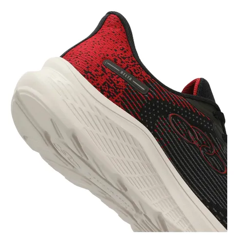 Tênis Masculino Delta 122 Olympikus