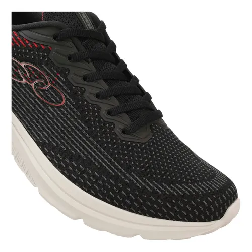 Tênis Masculino Delta 122 Olympikus