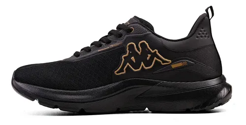 Tenis masculino feminino kappa park 20 original 1