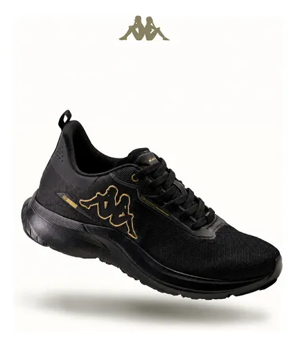 Tênis Masculino Feminino Kappa Park 2.0 Original