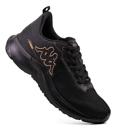 Tênis Masculino Feminino Kappa Park 2.0 Original