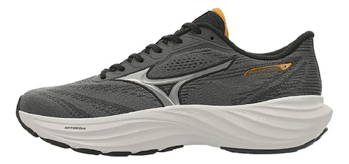 Tenis masculino goya 3 mizuno