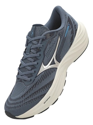 Tênis Masculino Goya 3 Mizuno