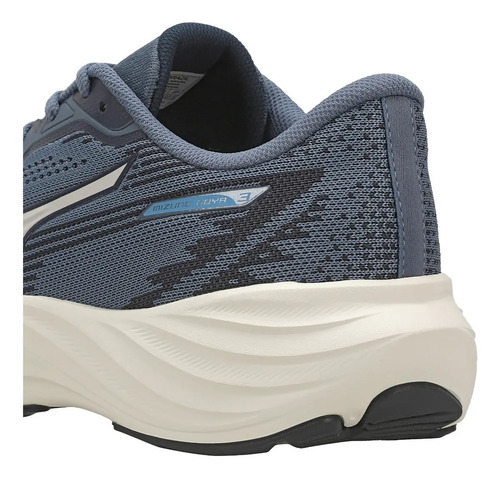 Tênis Masculino Goya 3 Mizuno