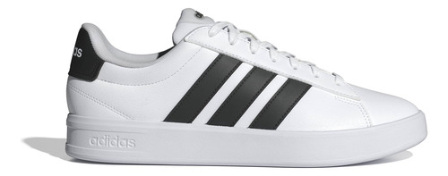 Tenis masculino grand court 30 adidas 1
