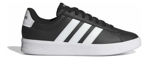 Tenis masculino grand court 30 adidas