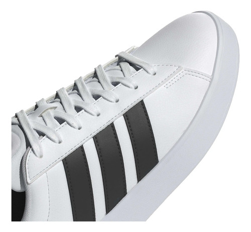 Tênis Masculino Grand Court 3.0 Adidas