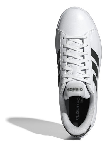 Tênis Masculino Grand Court 3.0 Adidas